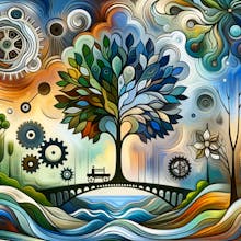 Adlerian GPT(The Courage to be Disliked) gallery image