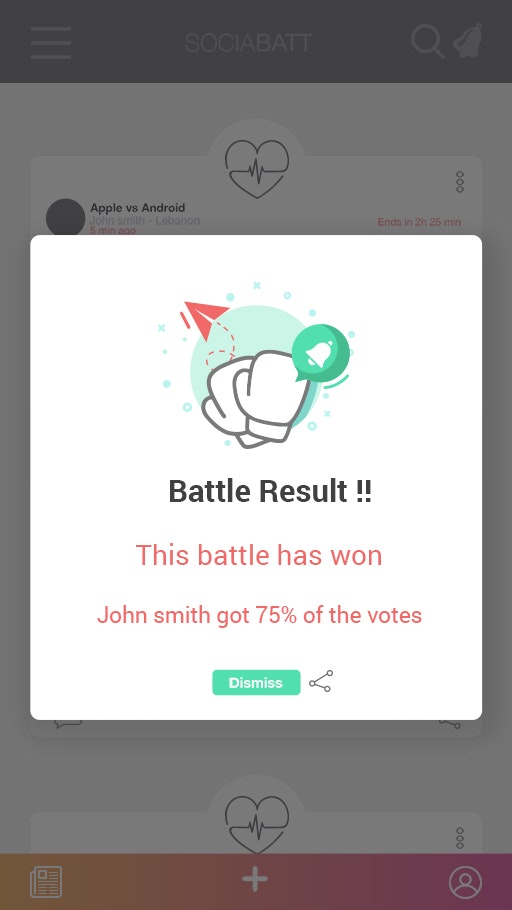 Sociabatt gallery image