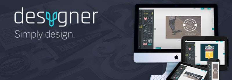 Desygner gallery image