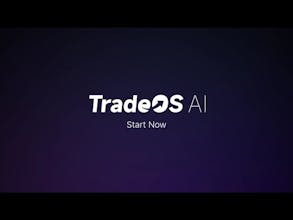 TradeOS gallery image