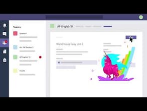 Messenger for Windows 10 gallery image
