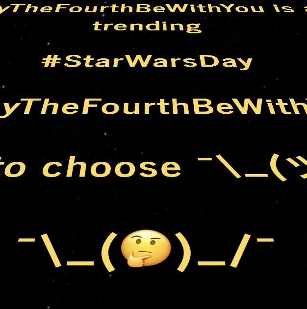 star wars intro maker