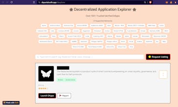 DePortal gallery image