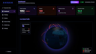 Sense AI gallery image
