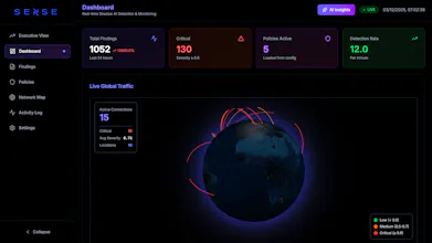 Sense AI gallery image