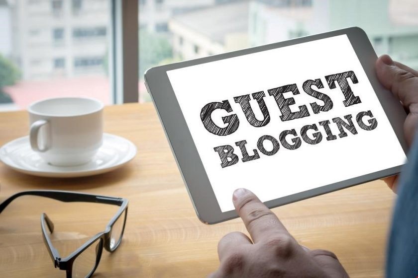 Quality Guest Blogging Sites List gallery image