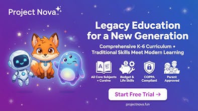 Project Nova gallery image