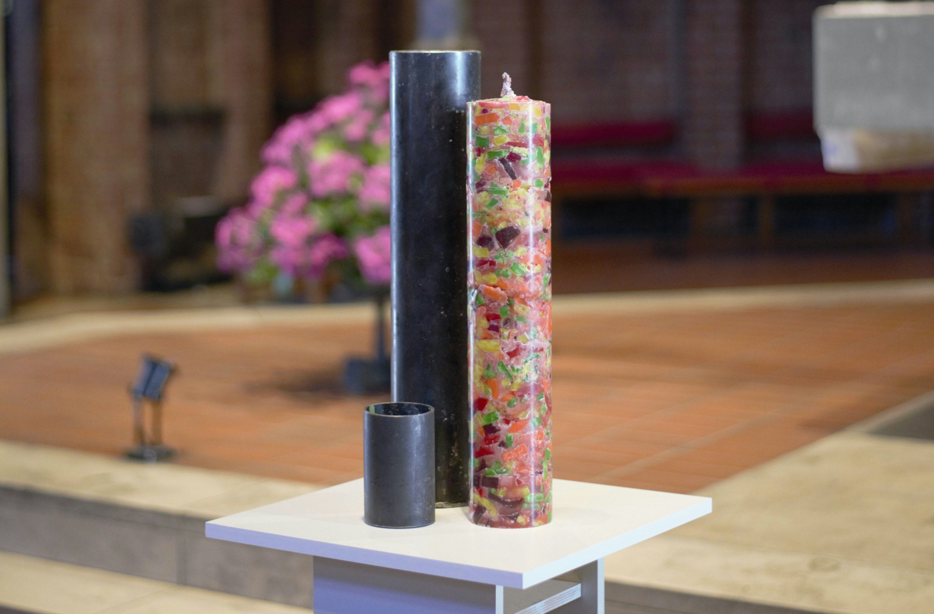 Human-God Interfaces gallery image