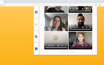 Say Hi 1.0 gallery image