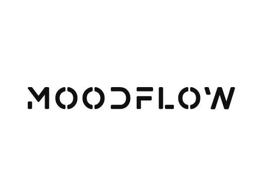 MoodFlow - AI Moodboard Tool  logo
