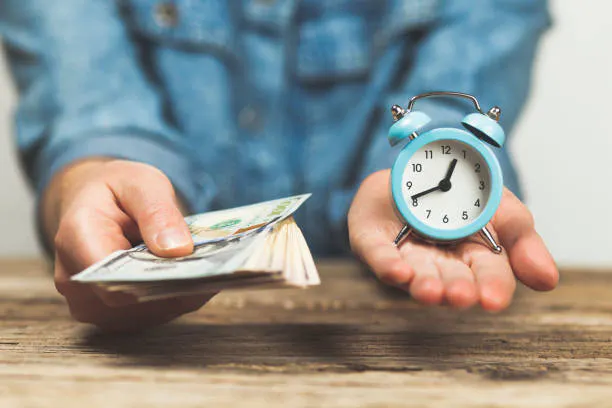 Salary Per Hour Calculator