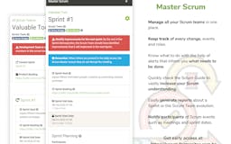 Master Scrum: Easily Learn and Adopt media 2