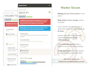 Master Scrum: Easily Learn and Adopt gallery image
