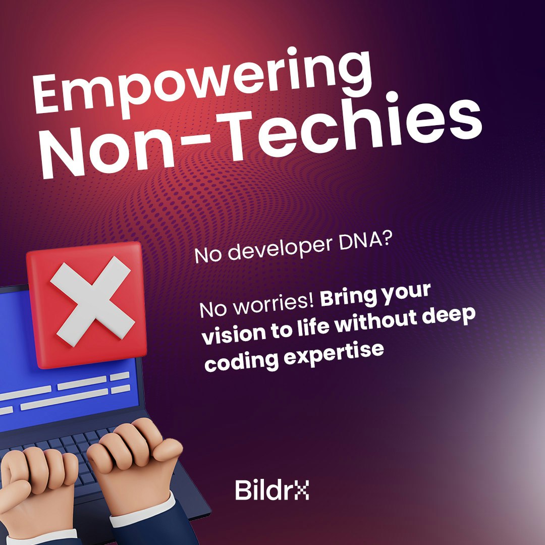 Media Bildrx - Tăng tốc đổi mới, sét nhanh 5