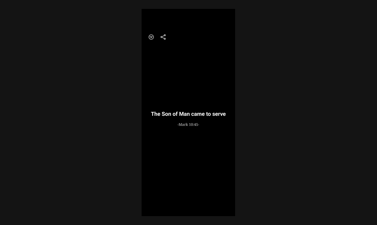 ASK GOD gallery image