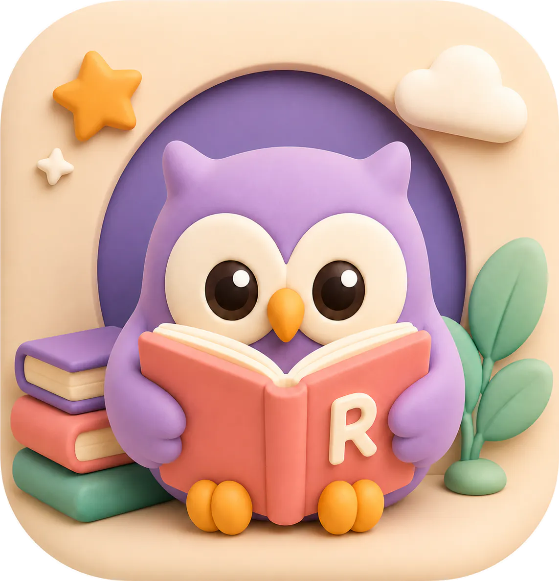 Readnauts