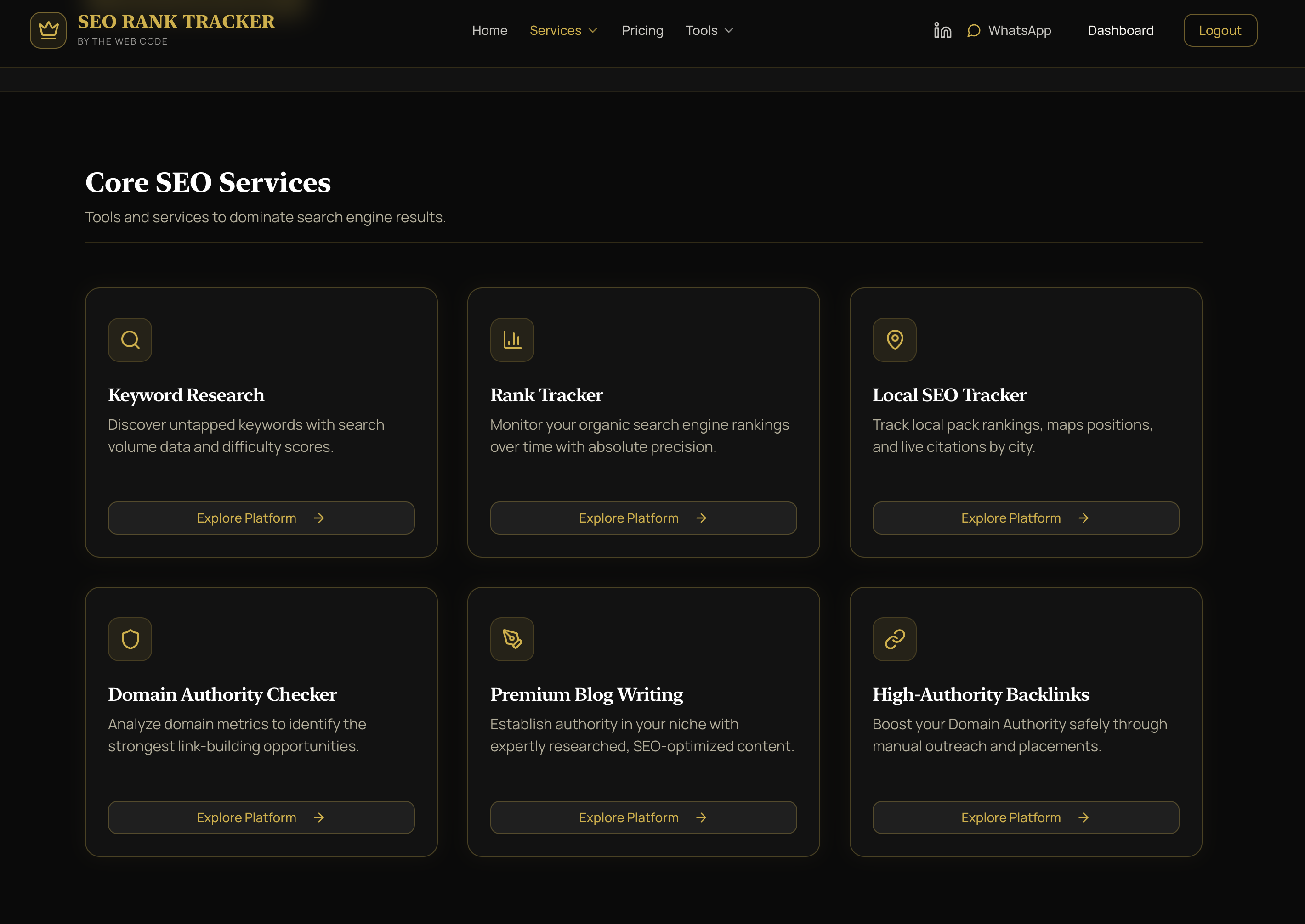 seoranktracker.uk gallery image