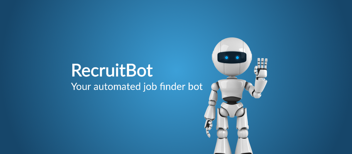 RecruitBot gallery image