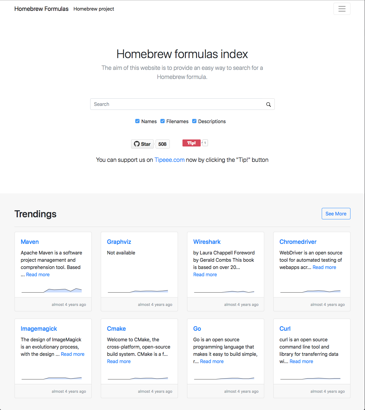 BrewFormulas.org gallery image
