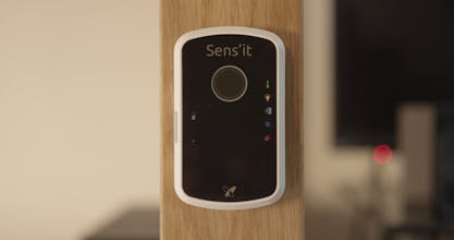 Sens'it 3 gallery image