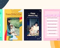 Instagram Templates for Mother's Day media 3
