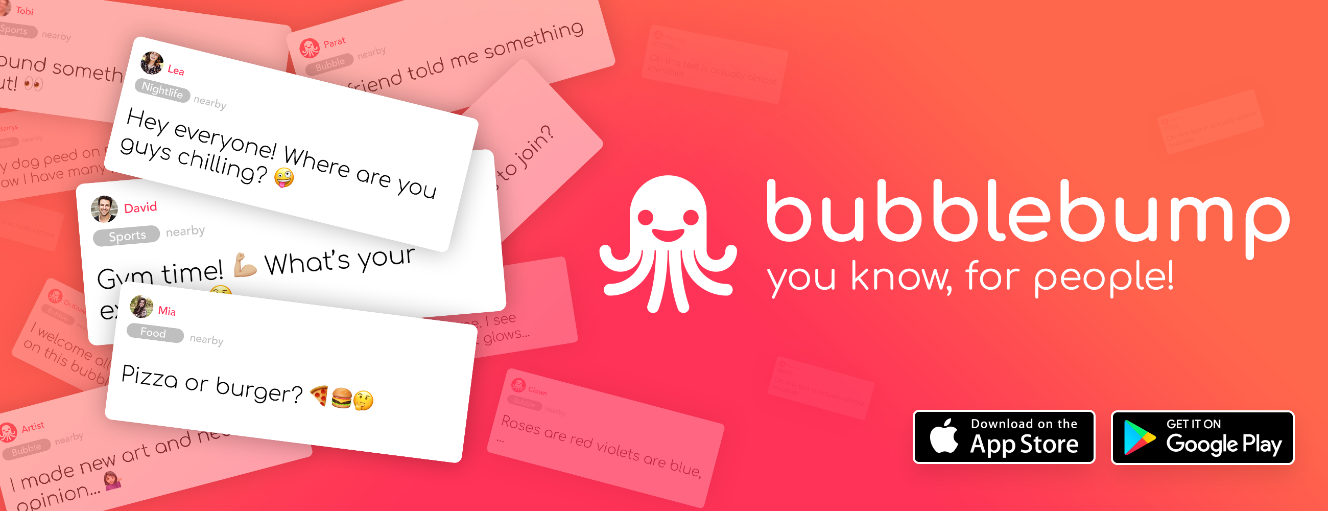 bubblebump gallery image