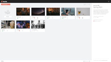 WoodWing Swivle gallery image