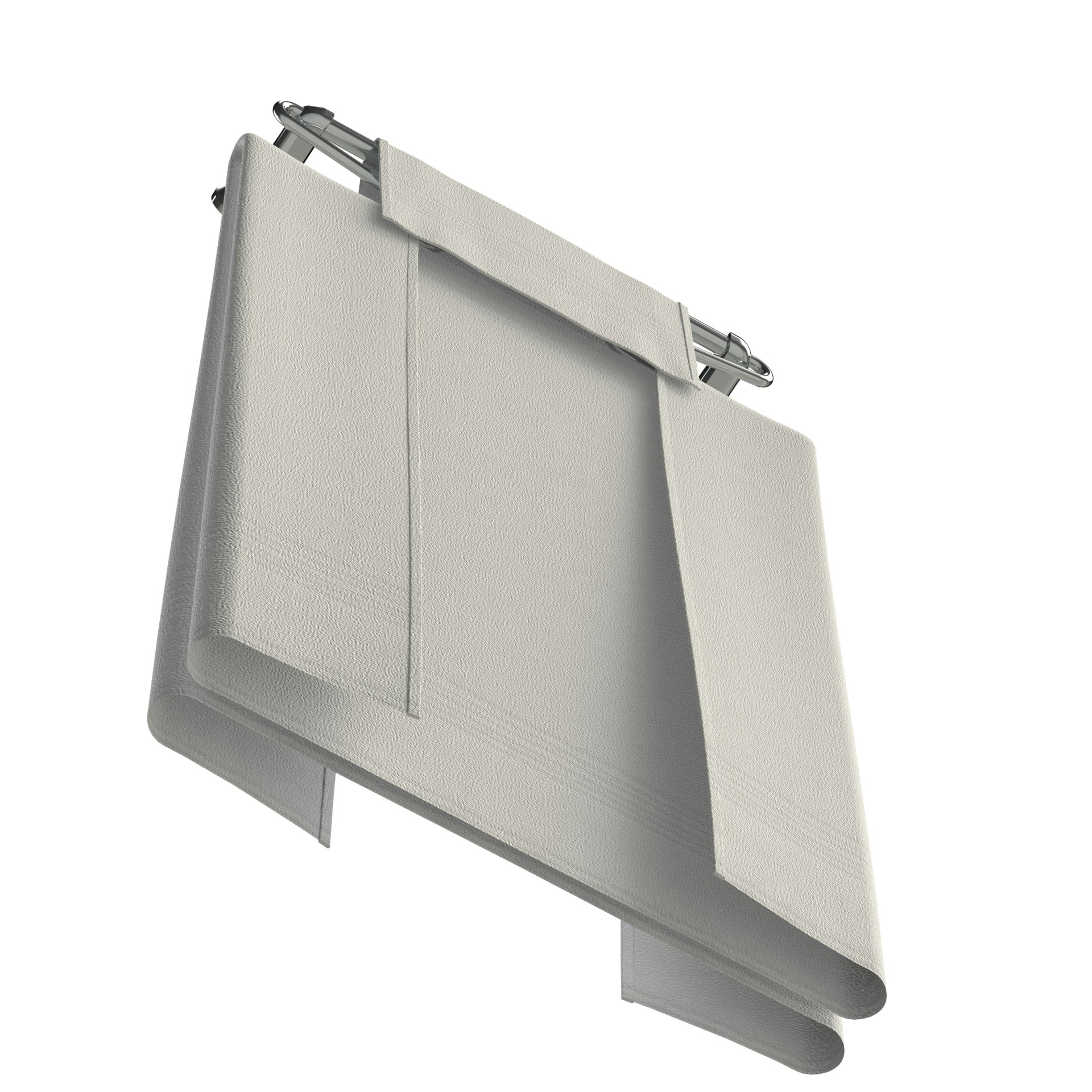 Airfold Towel Bar gallery image