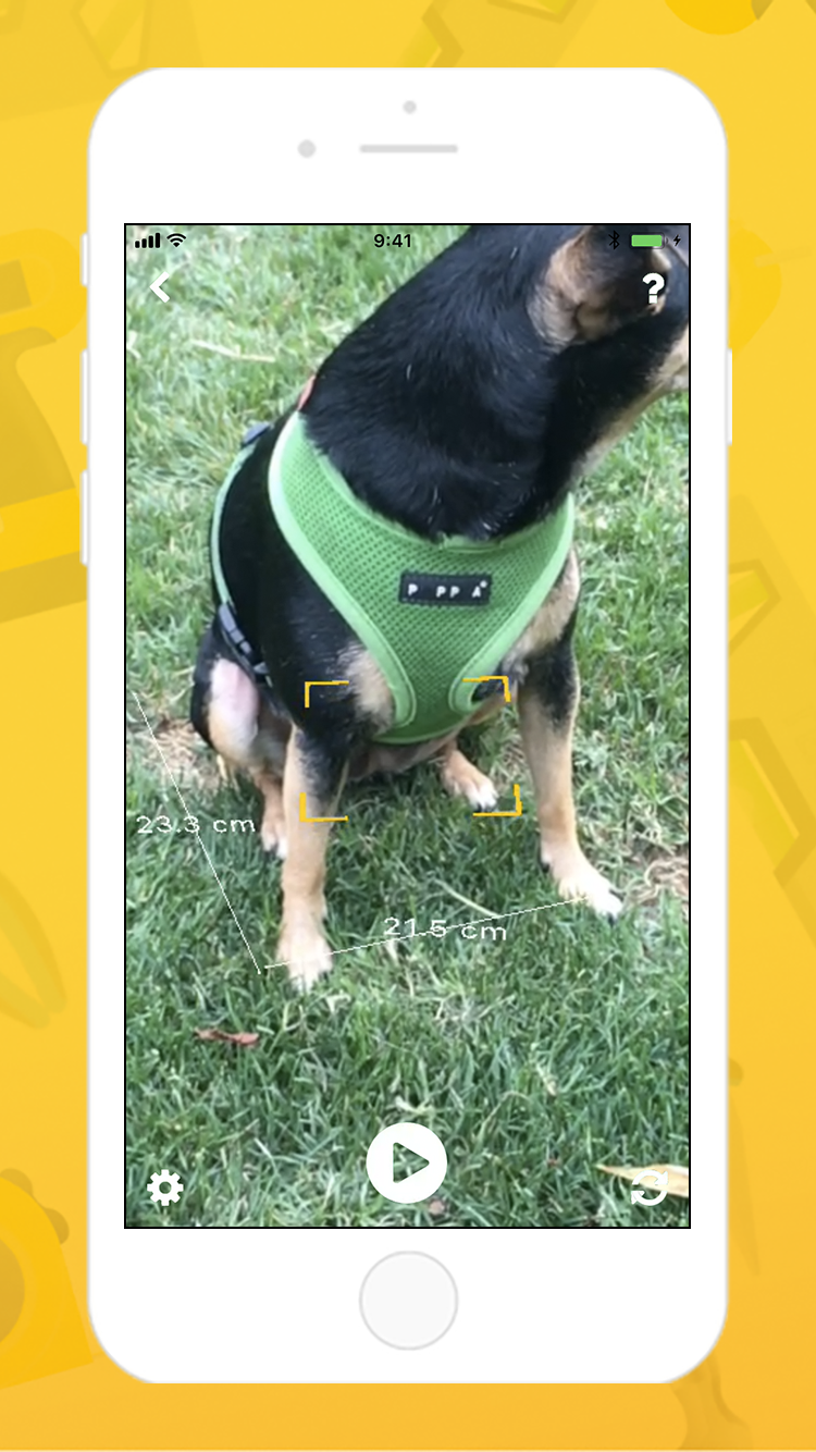 AR Tool Belt gallery image