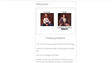 COPYWRITINGTHATSLAPS.COM gallery image