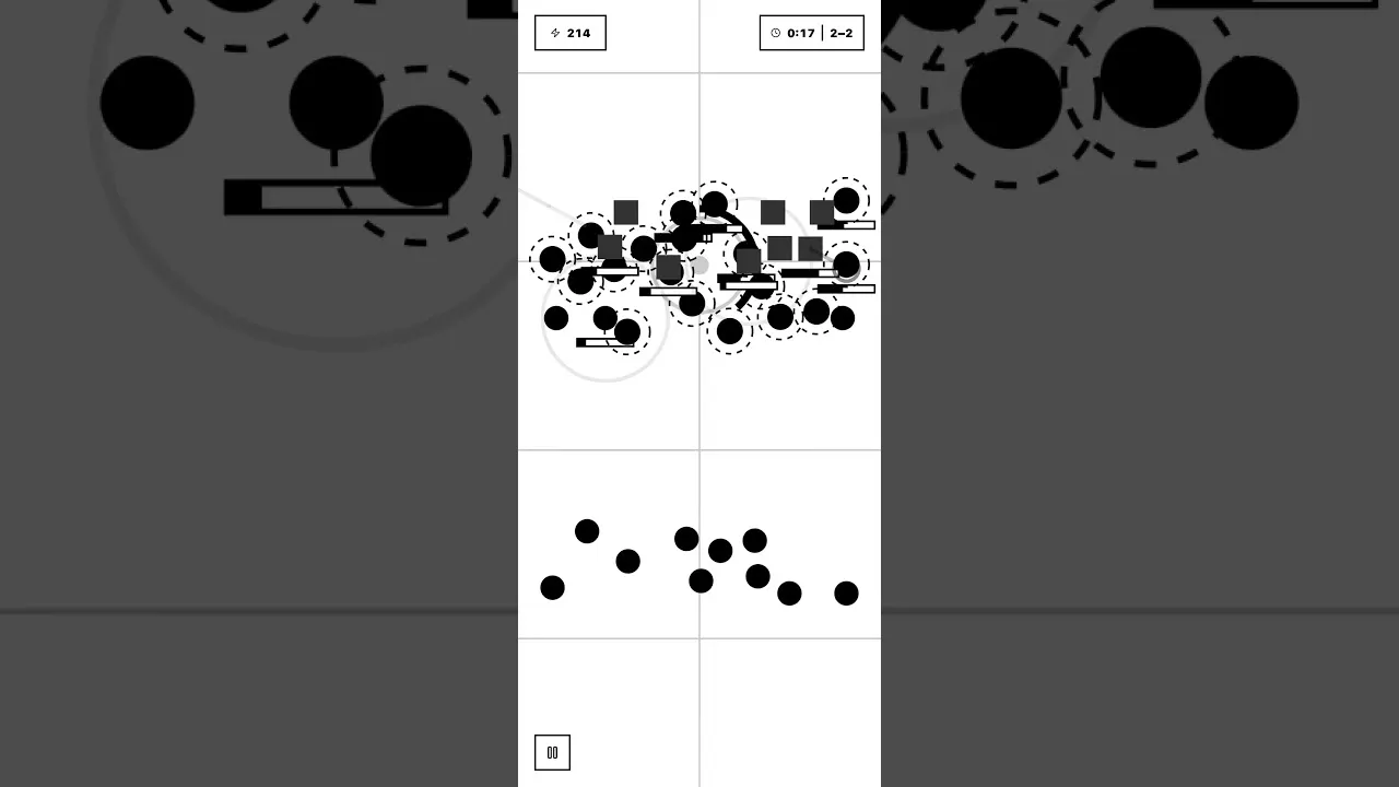 Angry Shapes RTS gallery image