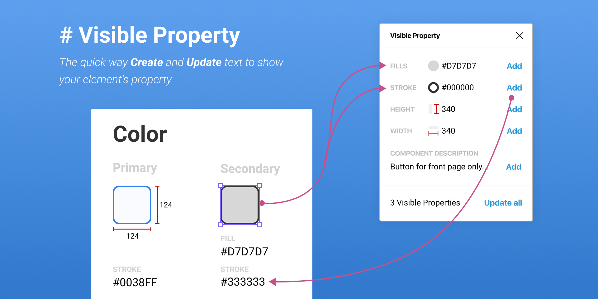 Visible Property gallery image