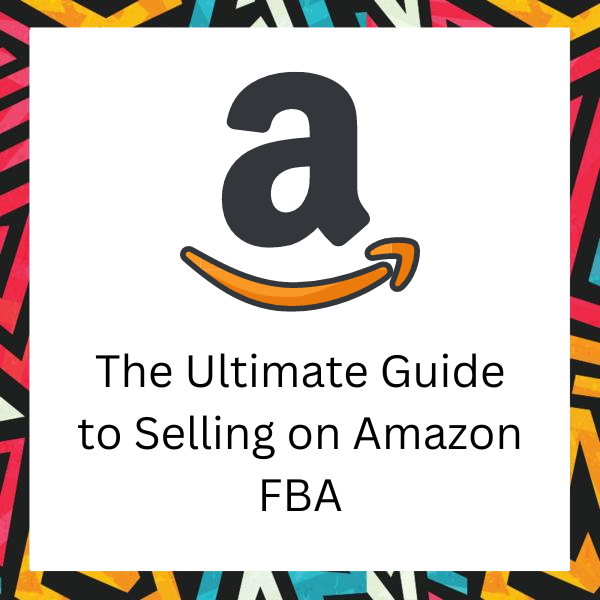The Ultimate Guide to sell on Amazon FBA gallery image