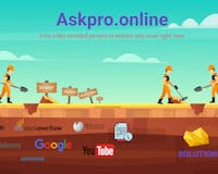Askpro.online media 2