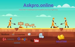 Askpro.online media 2