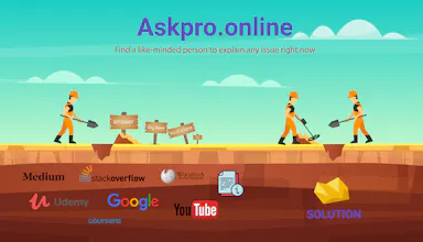 Askpro.online gallery image