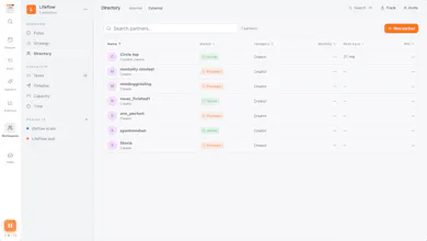 LifeFlow Execution OS gallery image