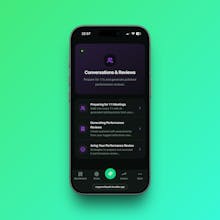 My Growth Path gallery image