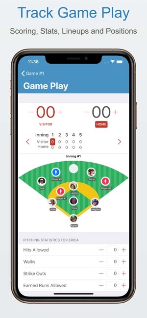Kickball Coach gallery image
