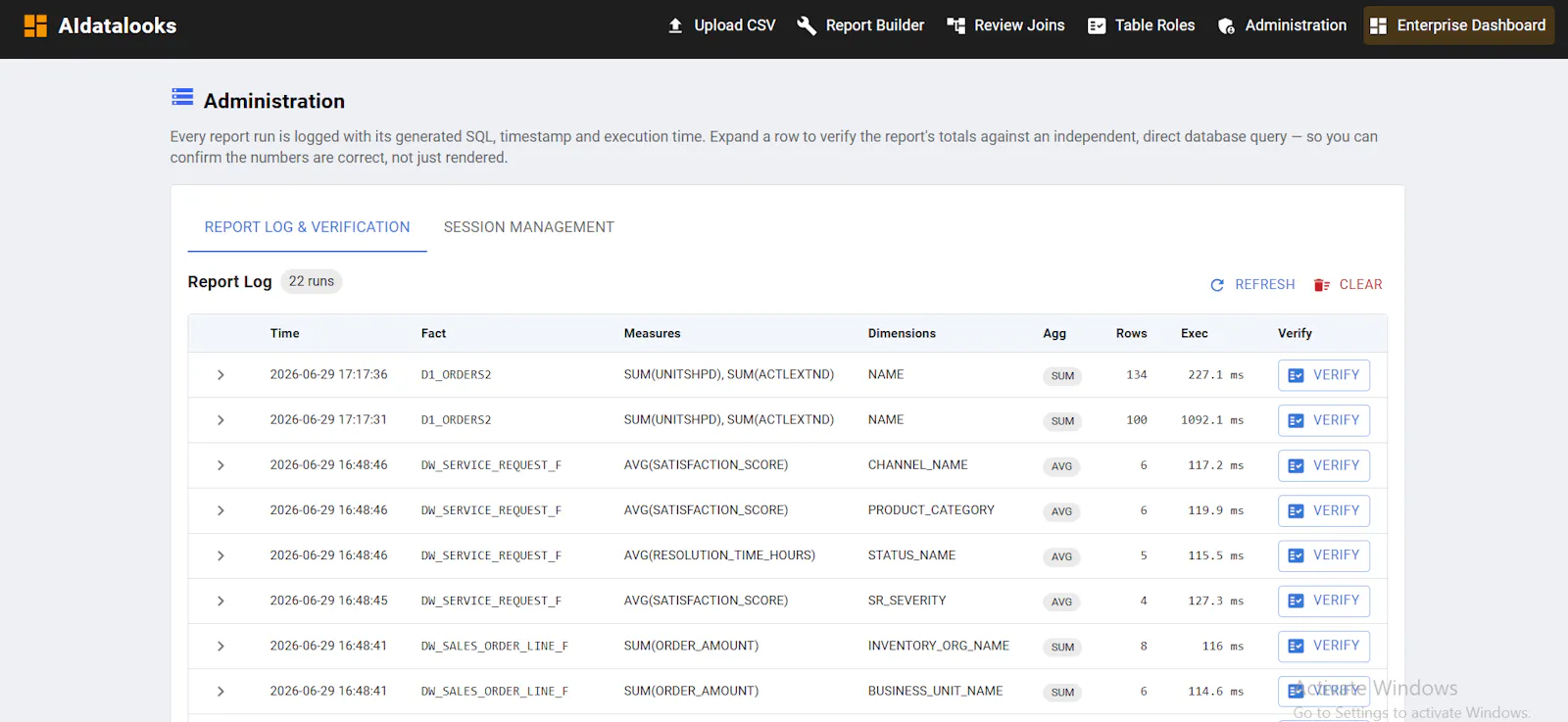 AIdatalOOks screenshot 6
