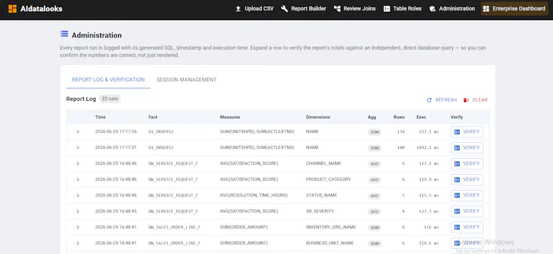 AIdatalOOks screenshot 6