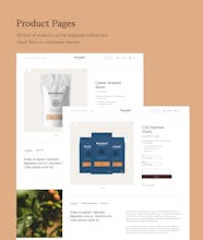 Macchiato gallery image