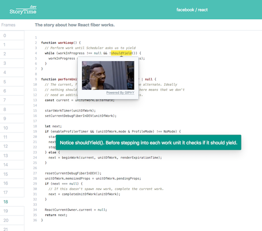 StoryTime gallery image
