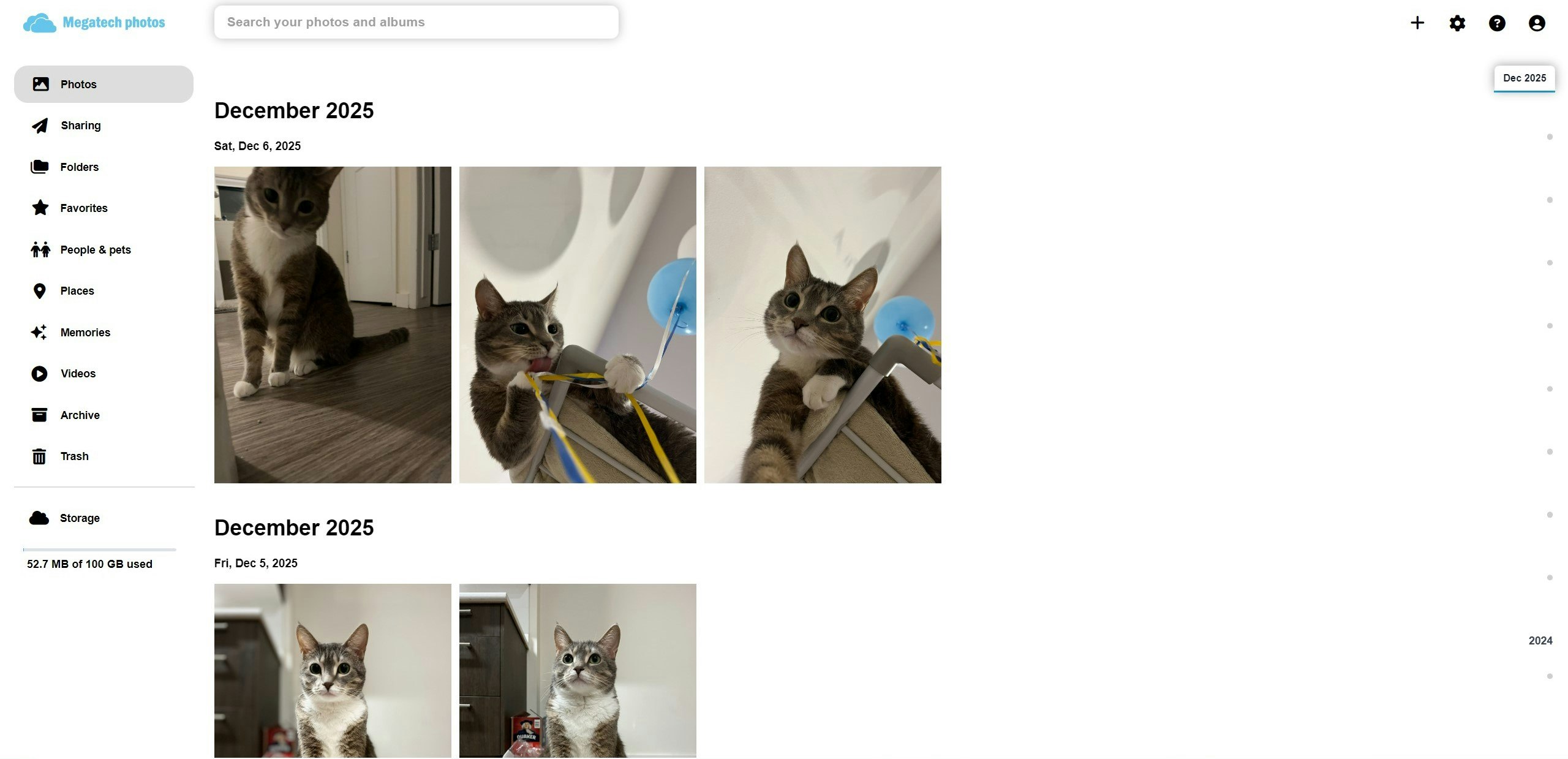 Megatech Photos gallery image