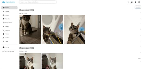 Megatech Photos gallery image