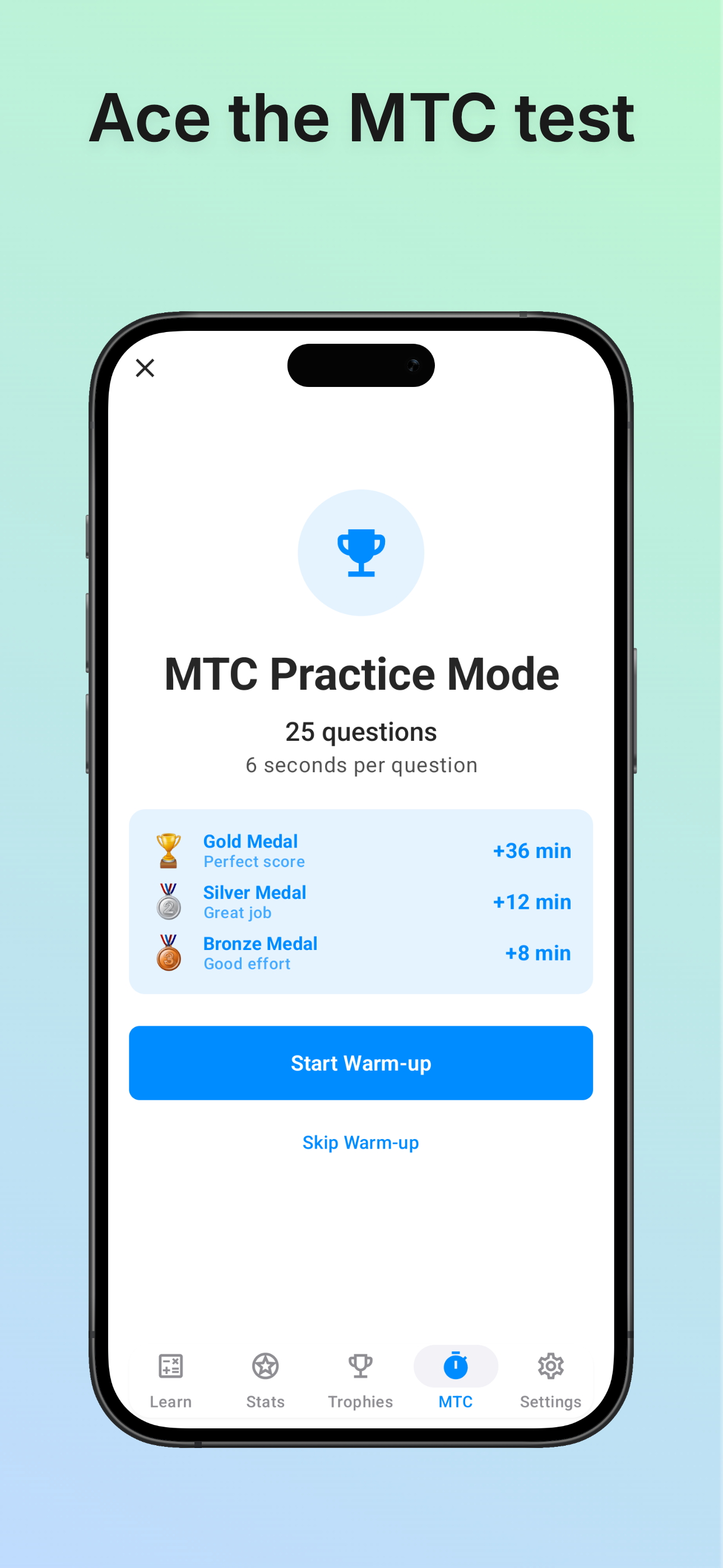 Screenwise: Unlock screen-time with math gallery image
