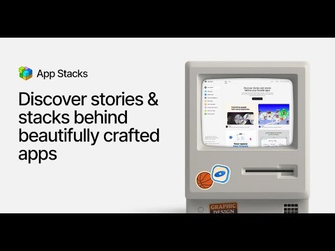 App Stacks gallery image