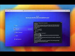 AI Code Mentor gallery image