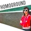 Homoground