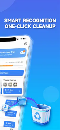 IPurevia - AI Phone Cleaner gallery image